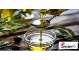 زيت زيتون بيت شيمش خير السنة