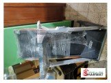 ماكنة رياضية مشي من نوع BH مرتبة ...