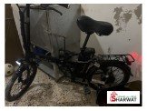 بسكليت كهرباء 38 فولت موديل 2019