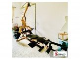 ماكنة حديد Powertec