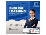 دورة انجليزي online 