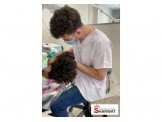 علاج مجاني للأسنان /عيادات الجامعة الأمريكية  Image 2