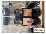 كرب سلش ثلاجة سلطات توست Image 2