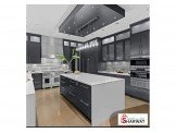 مطبخك على ذوقك من شركة ايفل للمطابخ والديكور! Image 2