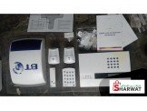 جهاز انذار داخلي وخارجي غير مستخدم سعر 200 Image 2