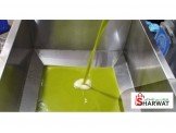 زيت زيتون بلادي فلسطين جنين Image 2