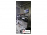 مخرطة خشب سي ان سي وماكنة لوكنز كوبي Image 2