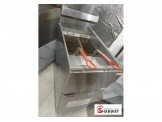 عدة مطعم شاورما كاملة شبه جديدة Image 2