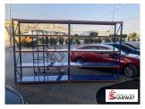 رفوف محل للبيع  Image 3