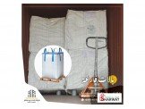 سلك ناعم, مسامير 6 + 10 ,بالات فارغة Image 3
