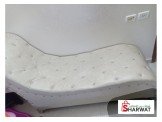طقم كنب 7 مقاعد مع بفة ولووف سييت Image 3