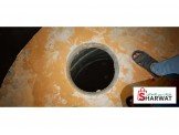 حفر إمتصاصية / تركيب حفرة امتصاصية اسمنت مسلح Image 3