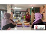 ورشة عمل مجانية الكيكة الاسفنجية Image 3