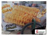 عرباي خشب للبيع Image 3