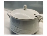 طقم شوربة بورسلان Image 3