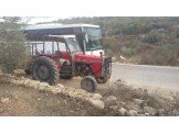 290 MASSEY - FERGUSON تركتر 