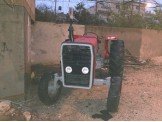 جرّار ماسي فوردكسون 275 Image 3
