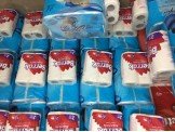 حفاضات+كولون + اريال + لفاف  Image 3