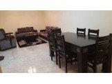 طقم صالون و سفرة للبيع Image 3
