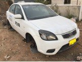 متور + قير كيا ريو سولار  Image 3