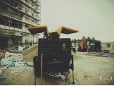 مضخات رمل وصرار للبيع 