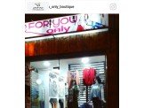 محل ملابس ستاتي للبيع Image 2