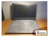 لابتوب لنيوفو بالكرتونة جديد مستخ...