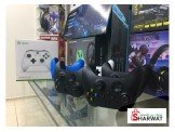 أيدي Xbox One و Xbox Series X جدي...