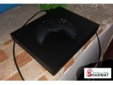 xbox one x مع حساب