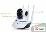 PTZ 360 Camera