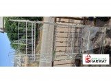 ستاندات شبس (سلال)للبيع