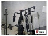 أدوات رياضية 
