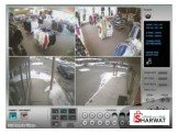 CCTV SYSTEM DHUA 5 MEGA PIXEL