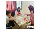 دروس مراجعه الامتحانات نص فصل 