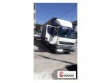 أحدث واكبر الشاحنات للنقل الخارجي...