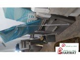 معدات حلويات ومخابز ومطاعم 