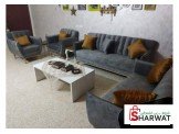 طقم كنبايات 