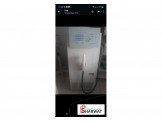 جهاز ليزر لازالة الشعر عن الجسم خ...