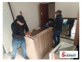 نقليات الفحماوي لنقل الاثاث المنزلي
