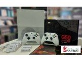 جهاز xbox one s بحاله ممتاز 1250