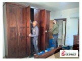 الأمير الوحيدون المختصون بشحن الأثاث للاردن Image 2