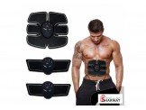 جهاز العنكبوت SMART FITNESS الاصلي Image 2