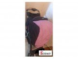 عرباية اطفال شركة انفينتي Image 2