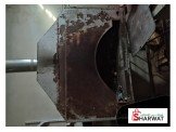 فرن عربي ع الحطب مع عجانه 35لتر Image 2