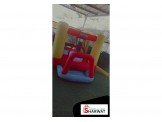 منتفخ داخلي للمطاعم او الروضات Image 2