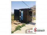 كشك متنقل للبيع  Image 2