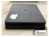 جهاز ps4 slim 500gb Image 2