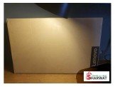 لابتوب لنيوفو بالكرتونة جديد مستخدم شيء بسيط  Image 3