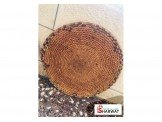 صنية قش احجام مختلفة  Image 3