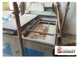 ماكنة فاكوم لقوالب الحجر الصناعي وحجر الديكور Image 3